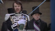 Fałszywy kr&oacute;l  Royal Flash (napisy PL)  1975