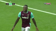 Payet czaruje super podanie RABONA w meczu