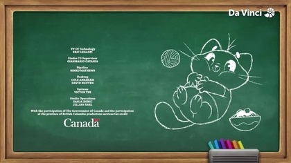 DAVINCI - 09-12-2025 - Identy, Filler