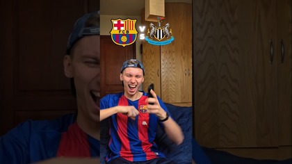 REAL SAM sobie zżądzili taki LOS.  #losowanie #ligamistrzów #barca #real #piłkanożna