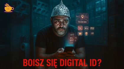 UK w STRACHU przed Digital ID.  Totalna panika!