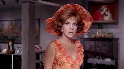 Dobranoc Signora Campbell (1968) Buona Sera Mrs. Campbell [720p] [WEBRip]