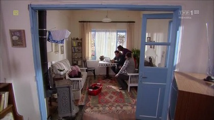 Grzech Fatmagul odc. 46