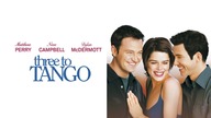 Troje do tanga (1999) [Lektor PL] - Three to Tango