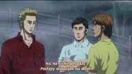 Odcinek: 8 Initial D Fifth Stage