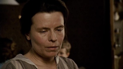 Uwiecznione chwile Marii Larsson. Maria Larssons eviga &ouml;gonblick. 2008. napisy pl