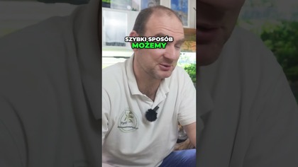 H w akwarium  w skrócie 