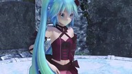 Hatsune Miku - The Snow White Princess is...  (Edit Video)