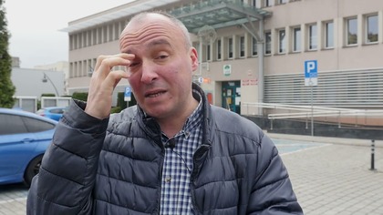 Jaworzno mało znane - Grodzki czy ziemski?