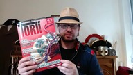 TORII magazyn totalnie o Japonii - polecam gorąco!!! dr Piotr Napierała