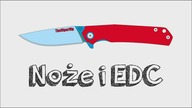 Noże i EDC: Mora Garberg INOX+ Multi-Mount
