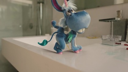 S02E01 Happy - The War on Easter (2019 Lektor PL)