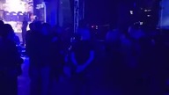 Forced To Mode - Zabrze - warm-up 2