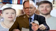 Słowo na niedzielę: Jednym Odbytem Jaruzelski, a Zakolański Manipulański jest Ulański