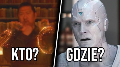 Luźne wątki w MCU, na które pewnie nie dostaniemy odpowiedzi...