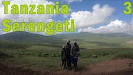 Tanzania - Safari - Jak Zorganizować Safari? - W Drodze Do Parku Narodowego Serengeti (3)