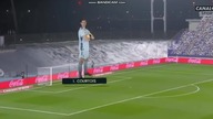Real Madryt CD Alaves 28. 11. 2020(skrót meczu)