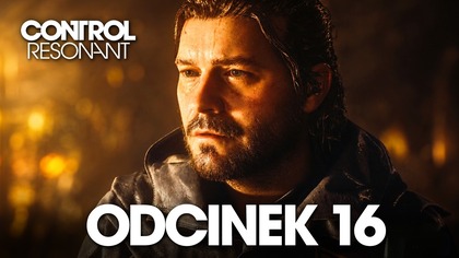 CONTROL Resonant - Odc.  16 - PODRÓŻ W NIEZNANE