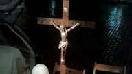 NR - 195 RZEZBIARZ POLSKI STRZELANIE DO KACZEK (2) OPOWIESC O ORONSKU