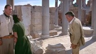 Legenda zaginionego miasta(Legend of the Lost)1957 lektor pl