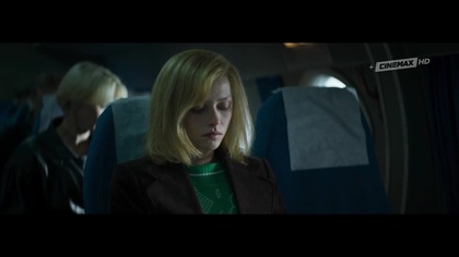 Zakładnicy / Hostages (2017) [Lektor PL]