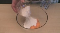 Omlet Biszkoptowy - Video-Kuchnia. pl