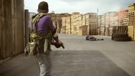 CLOCK BLOCKERS - A Mind Bending Gunfight