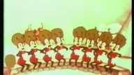 Color Classic: Przygody mr&oacute;wek (1940)