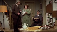 Arabela S01E12 - Gołąbek Przychodzi z Pomocą