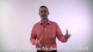 Dlaczego Biznes Nie Jest Dla Wszystkich