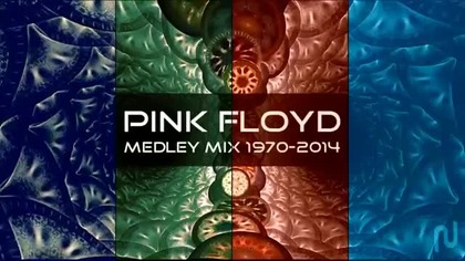  Pink Floyd - Medley Mix 