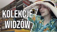 OCENIAM KOLEKCJE WIDZÓW! | Asasyn08