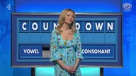 Channel 4 - Fragment teleturnieju Countdown (23 maja 2023)