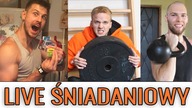 Pytania do śniadania (live z ZNS i Szelin5000)