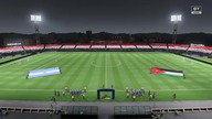 Jordania - Argentyna | Symulacja meczu | FIFA WORLD CUP 2026