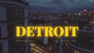 Hugz - Detroit feat.  Gverilla, Mimi