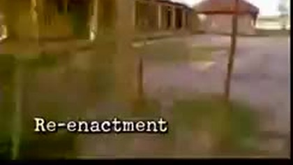 Świadectwo nawrócenia muzułmanina - ABDUL