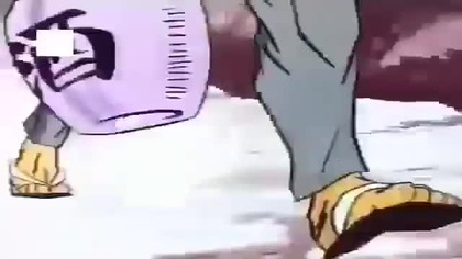 Tygrysia Maska Lektor PL. 063