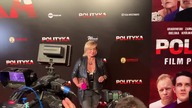 Obejrzeliśmy Politykę, a Patryk Vega powiedział nam czy je paprykę, jest wege i używa Vegety!