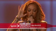 Zachwycający występ w amerykańskim "The Voice"