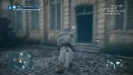 Assassins Creed Unity #43 (Gameplay Po Polsku - Bez Komentarza)