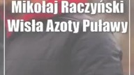 Mikołaj Raczyński (Wisła Azoty Puławy): Potrzebujemy punktów jak powietrza