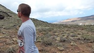 Vulcan La Corona - Lanzarote 1(2)