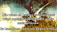 Krótka przerwa od Youtube