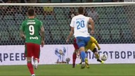 Grzegorz Krychowiak vs PFK Soczi - z kolejnym golem ! (2019)