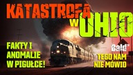 OHIO WYKOLEJENIE POCIĄGU [BaldTV]