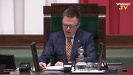 BURZA W SEJMIE! KONFEDERATA UDERZA W GŁUPOTĘ HOŁOWNI!