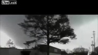 Wielkie tornado