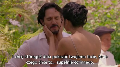 La Desalmada 044 NAPISY PL