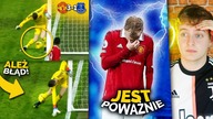 GŁUPI BŁĄD Davida De Gei! KOSZMAR...  Van de Beeka czeka ROK PRZERWY? Lewandowski NIE ZAGRA z Atleti!